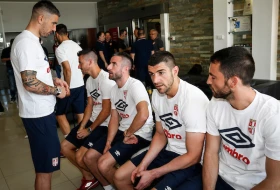 Kapitalac u Pančevu - Železničar doveo bivšeg reprezentativca Srbije!